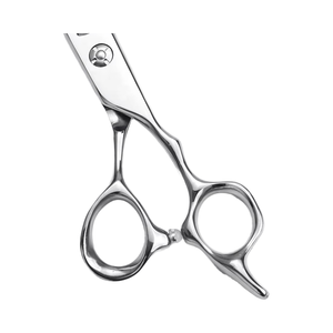 กรรไกรตัดผมสำหรับงานหนักเพื่อการตัดและตกแต่งทรงผมที่ง่ายดาย กรรไกรตัดผมระดับมืออาชีพประสิทธิภาพสูง - Product Image 5