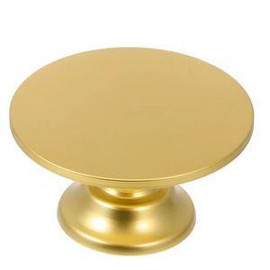 ที่วางเค้กแบบหรูหราที่วางคัพเค้กขนมหวานสำหรับงานแต่งงานที่บ้านโรงแรมร้านอาหารงานเลี้ยงวันเกิดของตกแต่งงานอีเว้นท์ - Product Image 6