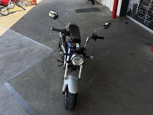 Offres Spéciales nouveau 2024-2025 pour-Hondas Dax <span class=keywords><strong>125</strong></span> nouvelle moto de rue prête à exporter dans le monde entier - Product Image 6