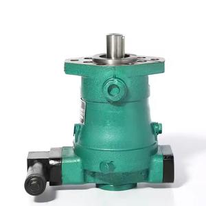 Pompe hydraulique OEM série YCY 10YCY14-1B 25YCY14-1B 40YCY14-1B 63YCY14-1B 80YCY14-1B 160YCY14-1B 250YCY14-1B Pompe à pistons axiaux - Product Image 4