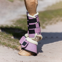 Derniers ensembles de tapis de selle en coton pour cheval Ensemble de tapis de selle pour l'équitation Dressage équestre Conception de service OEM ODM