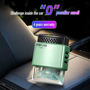 Ambientador de venta de aire caliente, ambientador de aire para coche, <span class=keywords><strong>Clip</strong></span> de ventilación, nuevo aroma colgante, difusor de <span class=keywords><strong>Clip</strong></span> de ventilación de fragancia de larga duración - Product Image 3