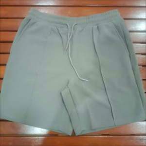 Conjunto de Verano Transpirable Personalizado, Pantalones Cortos Cuadrados de Algodón, Conjunto Completo de Camisetas, Ropa Urbana, Conjuntos de Camisetas para Hombre - Product Image 6