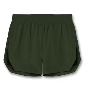 Pantalones Cortos Deportivos para Hombre, Transpirables, Ligeros, para Gimnasio, Correr, Entrenamiento, Ropa Deportiva, Pantalones Cortos de Gimnasio para Hombre - Product Image 1