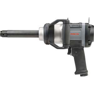 Llave de Impacto Neumática con Empuñadura de Pistola, Producto OEM Personalizable - Product Image 1