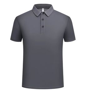 Polos pour hommes conçus sur mesure par les fabricants d'usine directs Matériau d'impression courte de qualité professionnelle Totalement personnalisable - Product Image 4