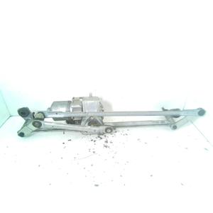MOTEUR D'ESSUIE-GLACE AVANT COMPLET AVEC TANDEM SKODA Octavia S. Wagon 2ème Série 3397020950 (00>04) - Product Image 4