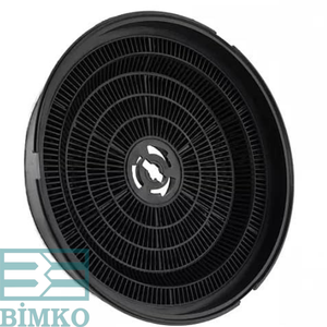 BMK-CF09 Carbon Filters for Cooker <b>Hoods</b> <b>Range</b> <b>Hood</b> Kitchen Activated Carbon Filter <b>Hood</b> Spare Parts 690073176 1120157242 - Product Image 4