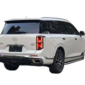 SUV Híbrido Enchufable de Lujo 2024, 7 Plazas, Motor 2.0 T Gasolina-Eléctrico, Tracción 2WD, Edición Premium, Autonomía NEDC de 601-700 km, 200-250kW - Product Image 3