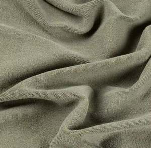 Pantalon de sport pour hommes, tissu extensible coupe ajustée, cordon de serrage, taille, fabricant OEM, pantalon de survêtement uni pour hommes, 100% de coton - Product Image 5