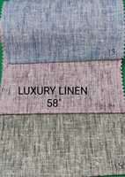 Haute qualité sur mesure lin Ramie tissu usine directe prix de gros nouveau produit pour filles chemises de l'inde