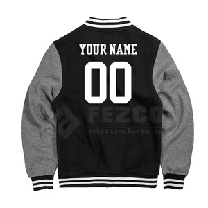 Chaqueta de invierno para hombre con logotipo personalizado al por mayor con cuello alto impermeable de poliéster para uso en exteriores Logotipo de posición frontal - Product Image 2