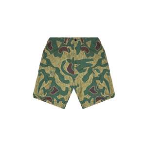Shorts en toile militaire pour hommes Liberaiders, 6 poches, polyester, sport, basketball, chino, fermeture élastique à la taille, disponible en taille XXS - Product Image 1