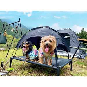PET ANML <b>Tent</b> for Camping Durable 5050PET Product - Product Image 5