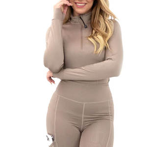 Vêtements de gym pour hommes, couche de base, logo personnalisé, quantité minimale de commande bas, couche de base de haute qualité, nouveauté, fabriqué au Pakistan - Product Image 3