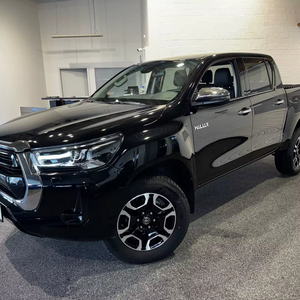 2025 for Hilux SUV for Sale-Gas/Petrol <b>Panoramic</b> Sunroof - Product Image 1