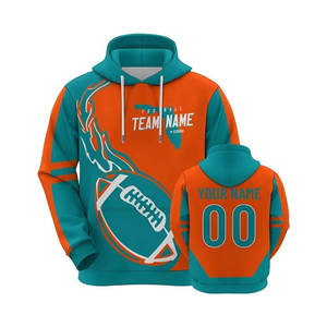 Sweat à capuche en polaire épaisse de luxe pour hommes et femmes, imprimé sur mesure, streetwear surdimensionné, sweat-shirt à enfiler, tenue de mode d'hiver - Product Image 3