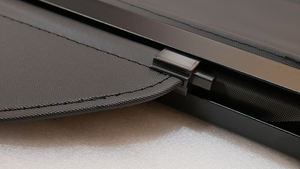 Cubierta retráctil para <span class=keywords><strong>equipaje</strong></span>, protector de seguridad para maletero, cortina para <span class=keywords><strong>Toyota</strong></span> <span class=keywords><strong>RAV4</strong></span> 2014 - Product Image 5