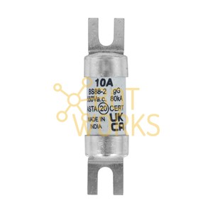 Eaton NITD10 - Nuovo - Product Image 1
