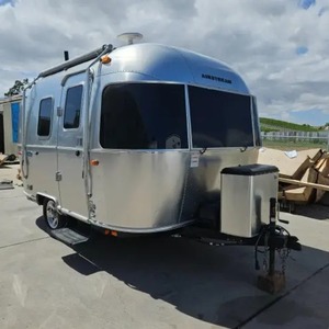 PROVEEDOR DE Airstream Bambi 16 <span class=keywords><strong>RB</strong></span> Usado del 2022 - Product Image 1