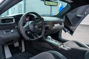 มาเซราติ MC20 ปี 2022 สภาพดีเยี่ยม พร้อมจัดส่ง - Product Image 4