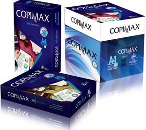 Copimax Premium Imported Made <b>A4</b> Copy <b>Paper</b> 500 Sheets/<b>Ream</b> 100% Wood Pulp Eco-friendly 80gsm Copimax bond <b>paper</b> <b>A4</b> wholesale - Product Image 5