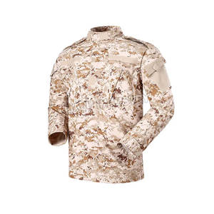 Uniforme de Paintball de último diseño de alta calidad, uniforme de Paintball ligero transpirable de secado rápido - Product Image 2