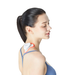 [Comlax] Thiết bị làm đẹp bán chạy nhất Thiết bị trị liệu ánh sáng 2025 thiết bị mát xa cổ tay cầm tay với điều khiển cường độ 3 cấp - Product Image 3