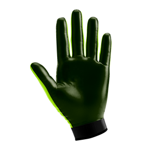 2025 nouveauté conception personnalisée poignée Football récepteur gant en plein air Football américain équipement de sport pour adultes enfants gant de sport - Product Image 4