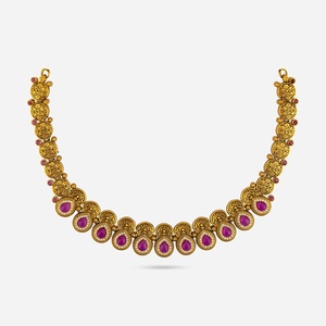 Collar Antiguo de Colección Cultural 189000 - Product Image 1