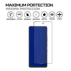 ป้องกันการกระแทกสำหรับ V3 Alcatel ultra 5G เคสโทรศัพท์ระดับพรีเมี่ยมพร้อมคุณสมบัติ antishock - Product Image 2