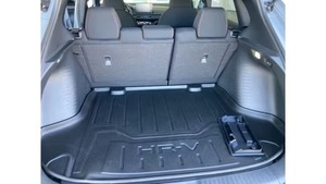 2025 pour Honda HR-V Sport AWD Certifié, Propre et en Bon État d'Occasion - Product Image 4