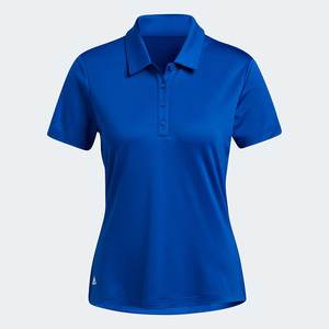 Polos de golf para mujer, precio al por mayor, protección UV, ligera, de algodón suave, manga corta, informal, ropa de golf de precio bajo - Product Image 2