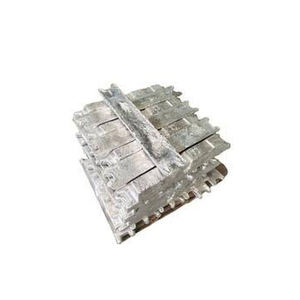 Meilleure vente Prix du lingot d'aluminium A356 Prix du lingot d'aluminium A7 Prix du lingot d'aluminium Prix de gros bon marché à vendre - Product Image 4