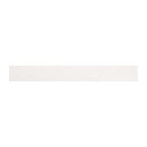 Guida per Porta Scorrevole Maya 180 cm Bianco Frassino - Product Image 1