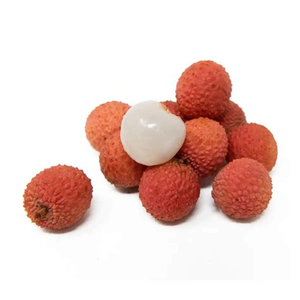 CHAIR DE LYCHEE CONGELÉE DE QUALITÉ SUPÉRIEURE 100% NATUREL FABRIQUÉ AU VIETNAM - Product Image 2