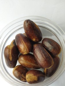 쉘 농업 제품의 육두구 - Product Image 2