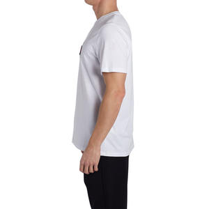 T-shirt respirant pour hommes à vendre Meilleure vente T-shirt à séchage rapide personnalisé pour hommes T-shirts à prix de gros d'usine - Product Image 3