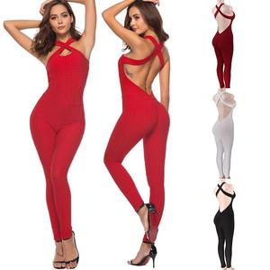 Mode Logo personnalisé Sexy Y-Line Bretelles Respirant 2 Pièces Yoga Sport Soutien-Gorge Ensemble Taille Moyenne 2 Way Stretch Coton Biologique - Product Image 6