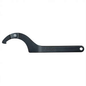 AMF No. 775 C Joint <b>Hook</b> Wrench Knives & <b>Tools</b> for Outer Diameter 35-60 mm - Product Image 3