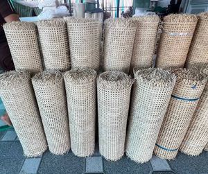 ROLLO DE CORREAS DE RATÁN DE ALTA CALIDAD DE VIETNAM // MATERIAL DE CAÑA NATURAL PARA MUEBLES Y DECORACIÓN DEL HOGAR // Sra. Lily Ngo - Product Image 6