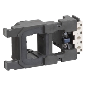 Bobina Contattore Specifica SCHNEIDER ELECTRIC LX9FH3802 TeSys F a Basso Consumo 380-415 V AC 40-400 Hz - Product Image 1