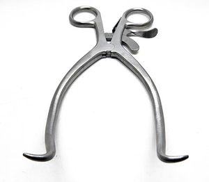 Écarteurs Gelpi Points pointus Instruments chirurgicaux vétérinaires en acier inoxydable de qualité supérieure - Product Image 5