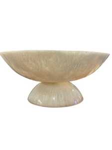 Accesorio Decorativo para Hogares Modernos y Juegos de Regalo para Ramadán, Bandeja de Arte de Resina Epoxi de Lujo con Juego de Tazones para Dulces, Hecho a Mano - Product Image 2