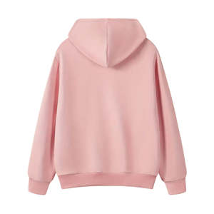 Perfect style Women <b>Rhinestones</b> <b>Hoodies</b> hot sale anti wrinkle high quality cheap rate <b>Rhinestones</b> <b>hoodies</b> with full sleeves - Product Image 2