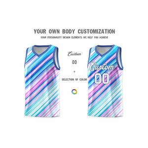 Logo personnalisé uniformes de basket-ball pour hommes vêtements d'équipe respirants grande taille disponibles en gros à bas prix - Product Image 3