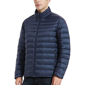 Nouvelles Vestes Matelassées Homme 2025 – Prix de Gros – Fabrication Personnalisée au Pakistan – Col Montant en Toile – Respirantes et Séchage Rapide - Product Image 2