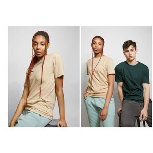 Lane Seven unisexe poids lourd t-shirt pour hommes haute qualité Vintage poids lourd en détresse Boxy T-Shirts pour hommes personnalisé - Product Image 5