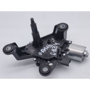 มอเตอร์ปัดน้ำฝนกระจกหลัง OPEL Grandland Series 9819899980 D12XHT EB2ADTS เบนซิน 1199 (17>) - Product Image 2
