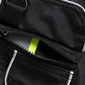 เสื้อกั๊กนิรภัยสำหรับผู้ชายเสื้อกั๊กนิรภัยสไตล์ใหม่ - Product Image 4